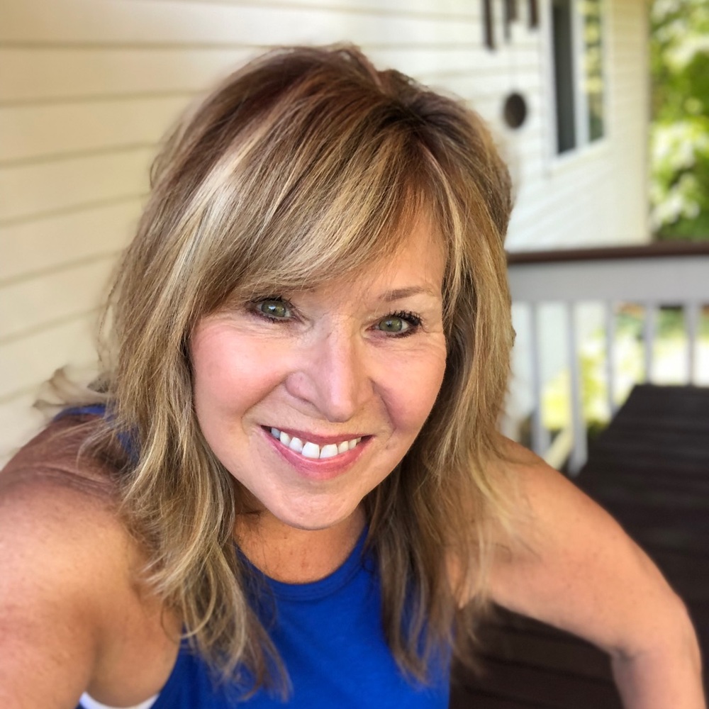 Meet your Posher, Sandy